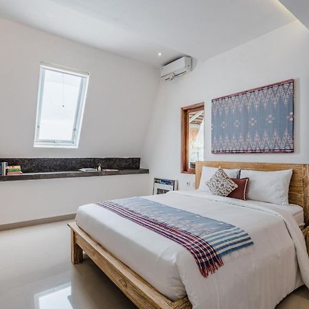 Gajah Villa By Betterplace Canggu Eksteriør bilde