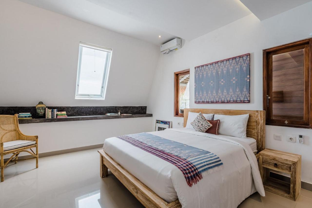 Gajah Villa By Betterplace Canggu Eksteriør bilde