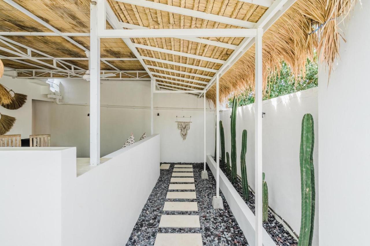 Gajah Villa By Betterplace Canggu Eksteriør bilde